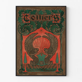 colliers-christmas-number