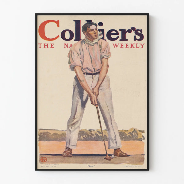 colliers-fore
