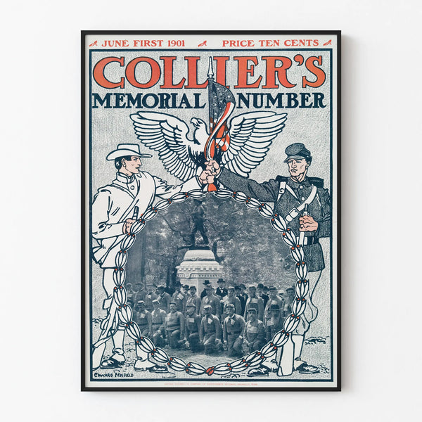colliers-memorial-number