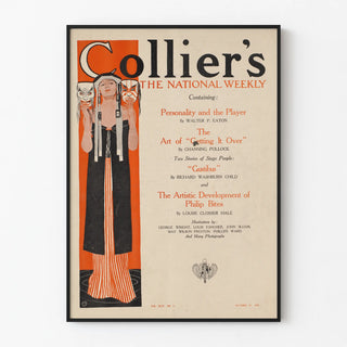 colliers-the-national-weekly