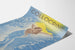 Vintage poster Collocrine Smelt als sneeuw in de zon