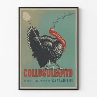 collusulfamyd