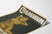 Vintage poster Colosseum - Het meisje met de gouden huid