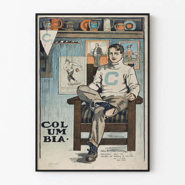 columbia