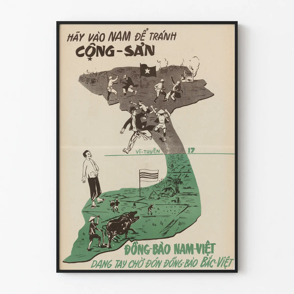 come-south