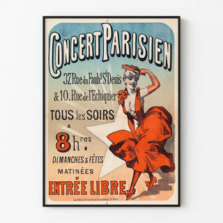 concert-parisien