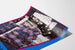 Decoratief Poster Hedendaagse Quilts VS