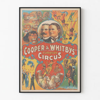 cooper-and-whitbys-european-circus