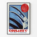 Vintage poster Coulaux & Cie Molsheim-Klingenthal Art déco