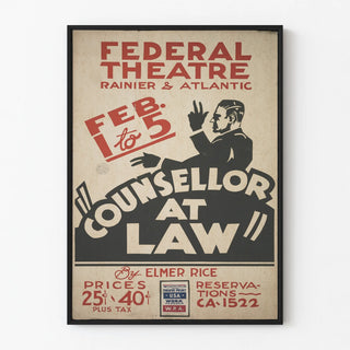 counsellor-at-law