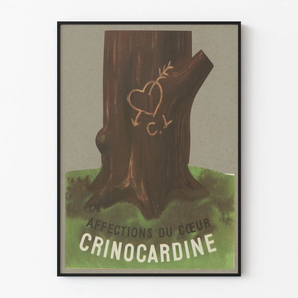 crinocardine