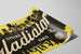 Vintage reclameposter Cycles Gladiator Parijs — weergave van het kunstwerk