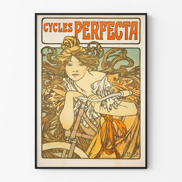 cycles-perfecta