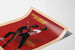 Poster Dans Theater van Harlem - Wanddecoratie Poster