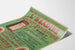 Vintage poster L'Héadine Friction Antiseptique voor kapperszaken