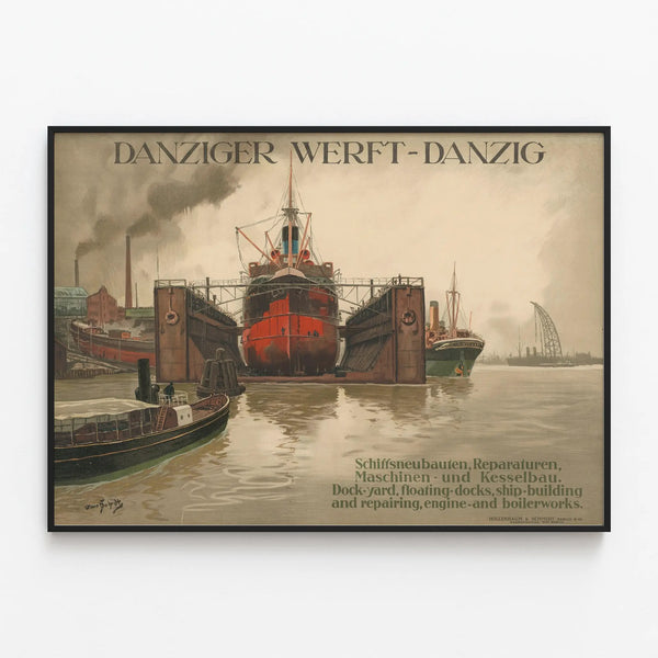 danziger-werft-danzig