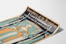Decoratieve poster tentoonstelling Dochter van de Revolutie