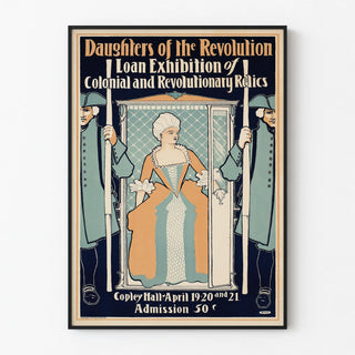 daughters-of-the-revolution