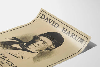 david-harum