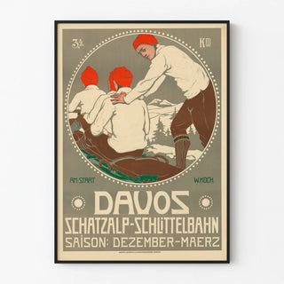 davos-schatzalp-schlittelbahn