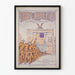 Vintage poster Day of Liberty Amerikaanse militaire