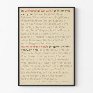 de-verleden-tijd-van-vrede-dichters-over-4-en-5-mei-als-vrijheid-een-weg-is-jongeren-dichten-voor-4-en-5-mei-april-2005