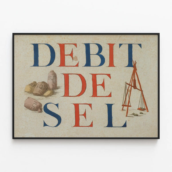 debit-de-sel