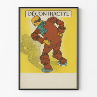 decontractyl