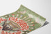 Vintage creatieve poster voor kunsttentoonstelling