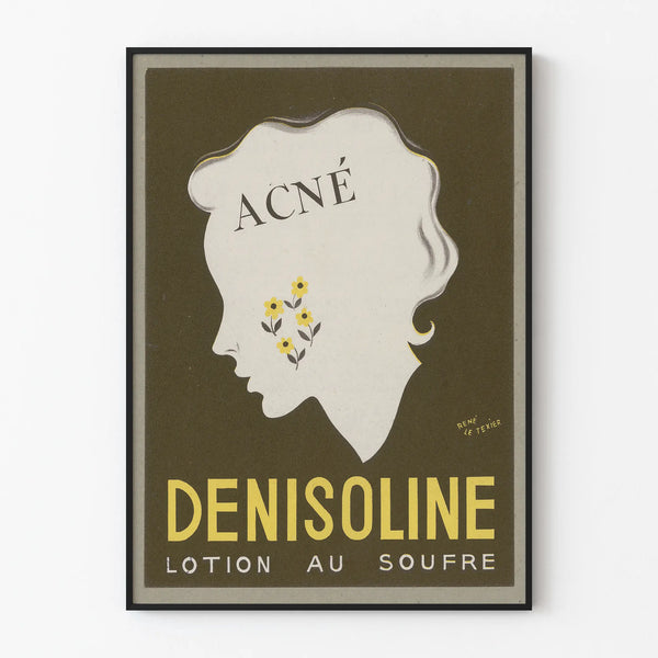 denisoline