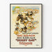 Vintage poster Derby Day - Comédie Our Gang door Hal Roach