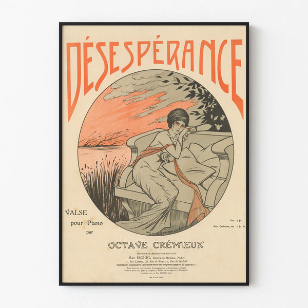 desesperance