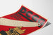 Retroposter DCGG vintage lamp verlichting