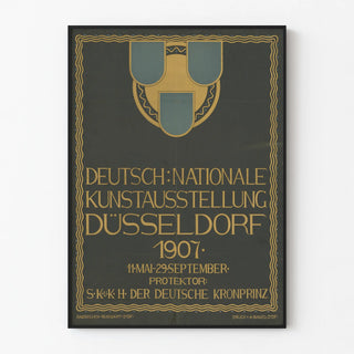 deutsch-nationale-kunstausstellung-dusseldorf-1907