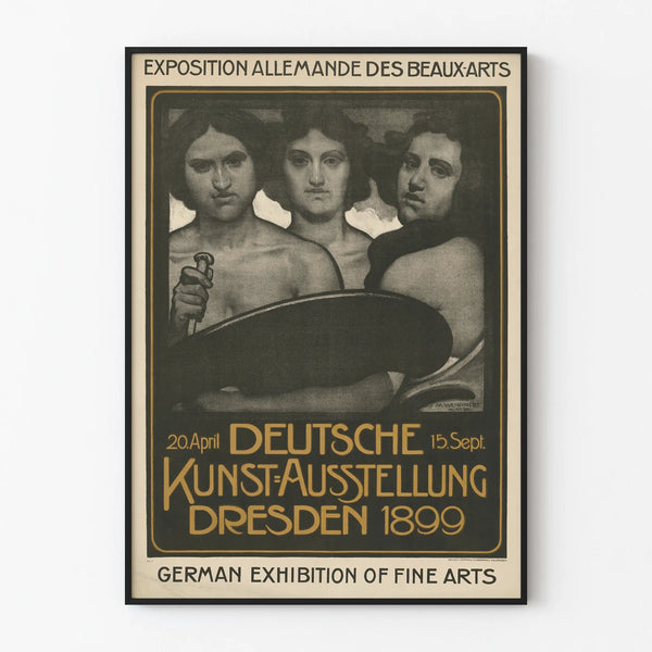 deutsche-kunstausstellung-1899-dresden-2