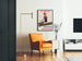 Retro Poster Did I Switch Off - Energiebesparingsposter