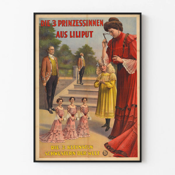 die-3-prinzessinnen-aus-liliput