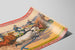 Vintage poster Barnum & Bailey - Cavalerie in actie — weergave van het kunstwerk
