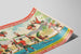 Vintage poster Barnum & Bailey - Acrobatenploeg in kilts — weergave van het kunstwerk