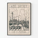 Industrieposter door Karl Wiener - De Fabriek