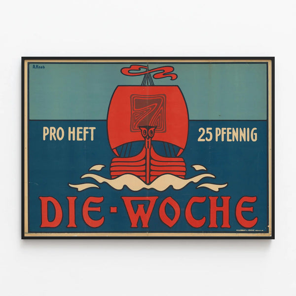 die-woche