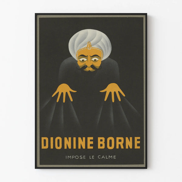 dionine-borne