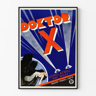 doctor-x