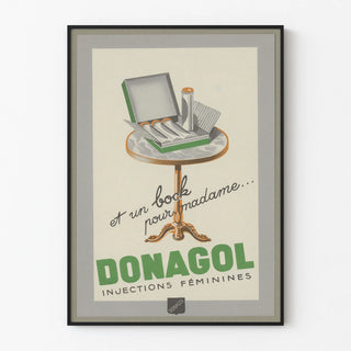 donagol