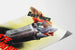 Vintage Poster Do Not Throw Away the Used Paper War