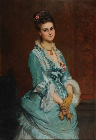 douardLouis Dubufe - Madame Louis Pommery.webp