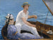 Navigatie - Édouard Manet — weergave van het kunstwerk