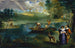 Vissen - Édouard Manet — weergave van het kunstwerk