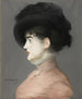 Irma Brunner - Édouard Manet — weergave van het kunstwerk