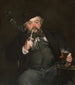 Le Bon Bock - Édouard Manet — weergave van het kunstwerk